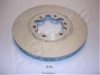 ASHIKA 60-03-318 Brake Disc